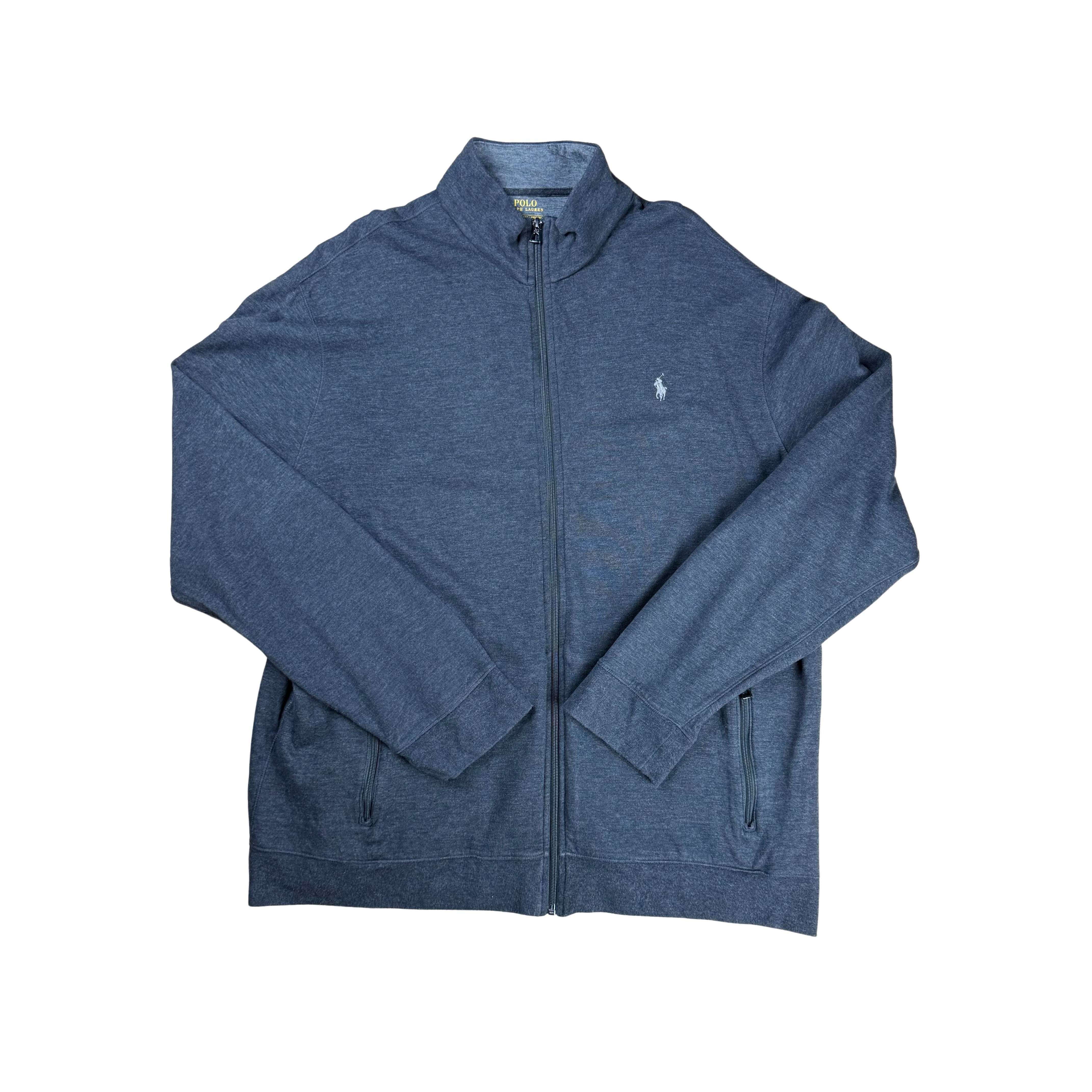 Vintage Ralph Lauren Jacket - XXL