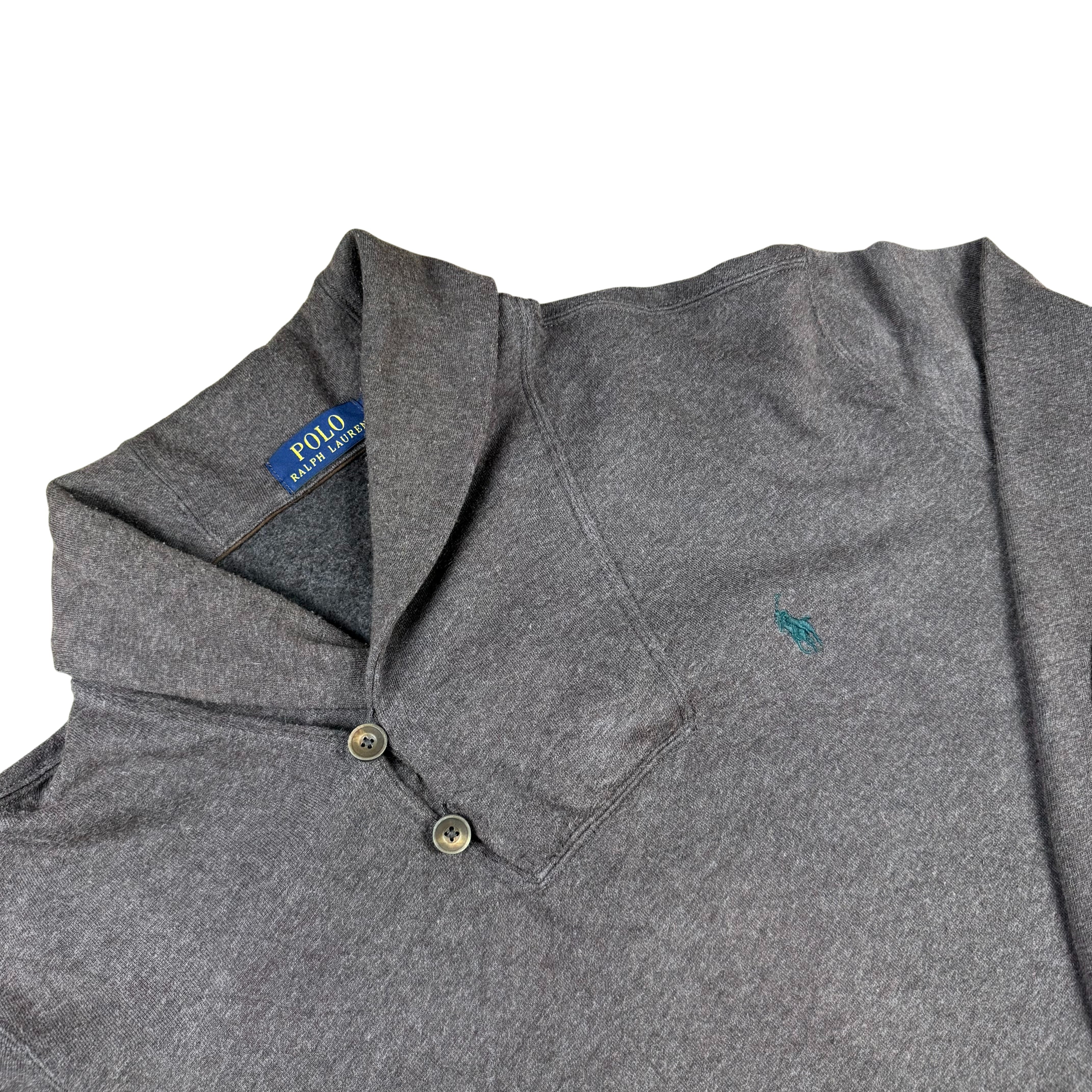 Vintage Ralph Lauren Sweater - L