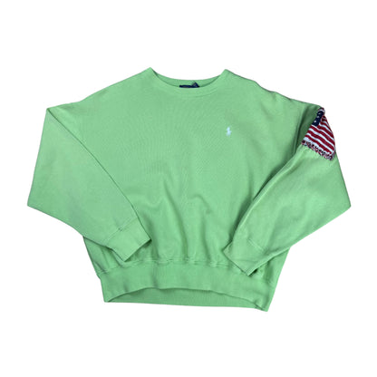 Vintage Ralph Lauren Sweater Womens - M