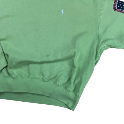 Vintage Ralph Lauren Sweater Womens - M