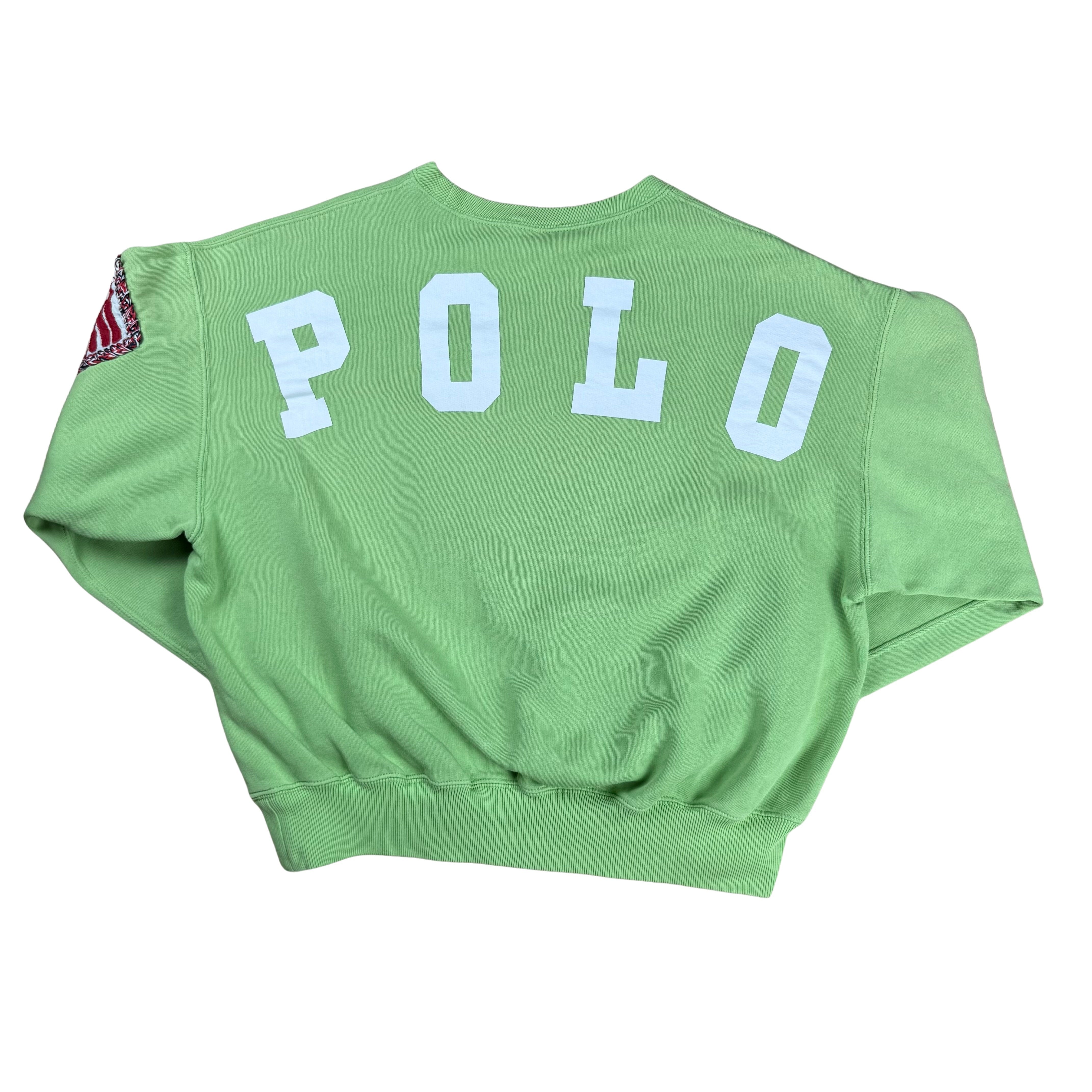 Vintage Ralph Lauren Sweater Womens - M