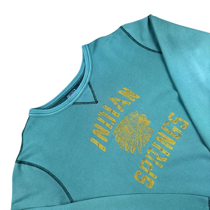 Vintage Ralph Lauren 90s Sweater - L