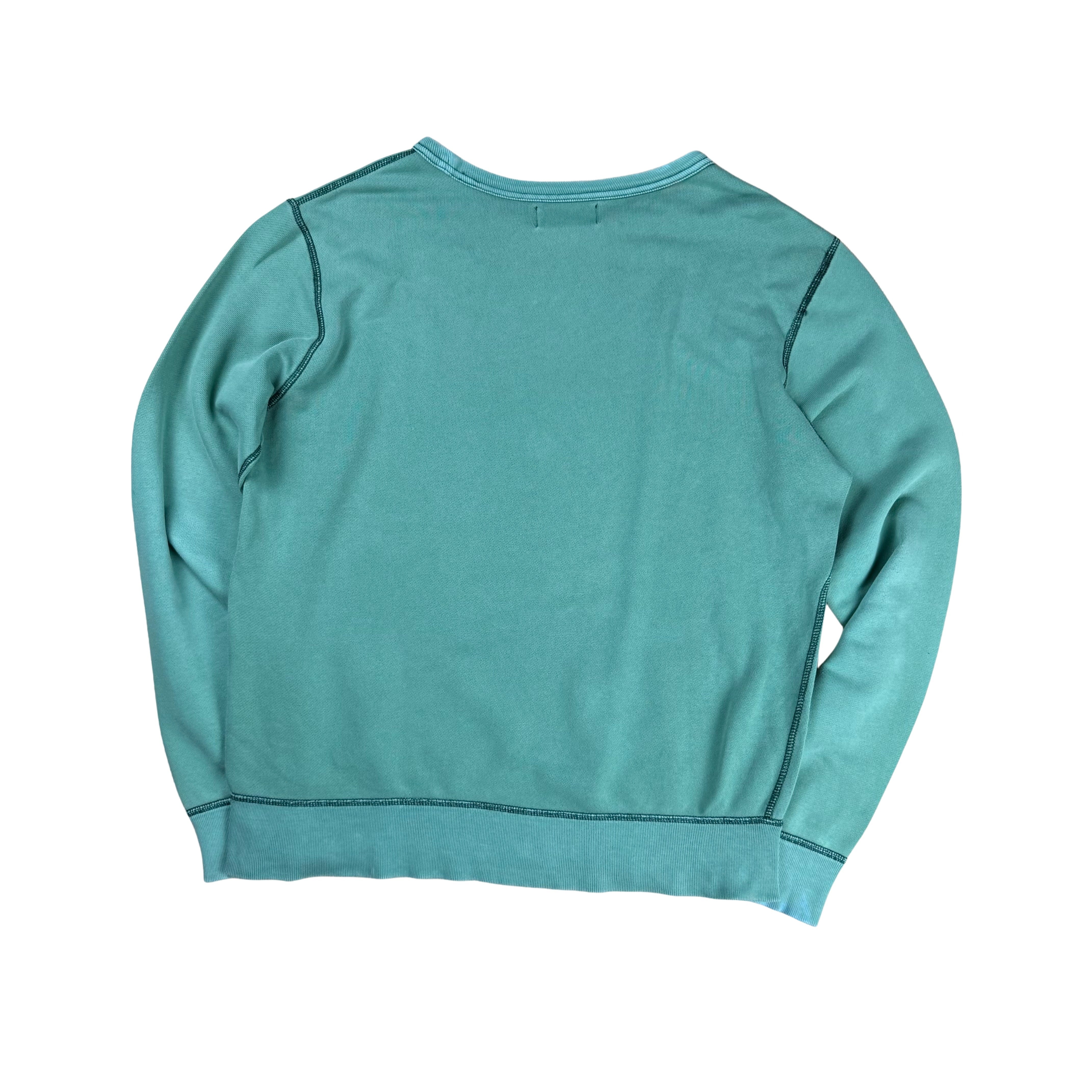 Vintage Ralph Lauren 90s Sweater - L