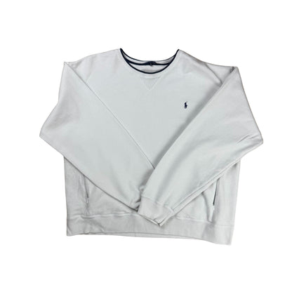 Vintage Ralph Lauren Golf Sweater - L