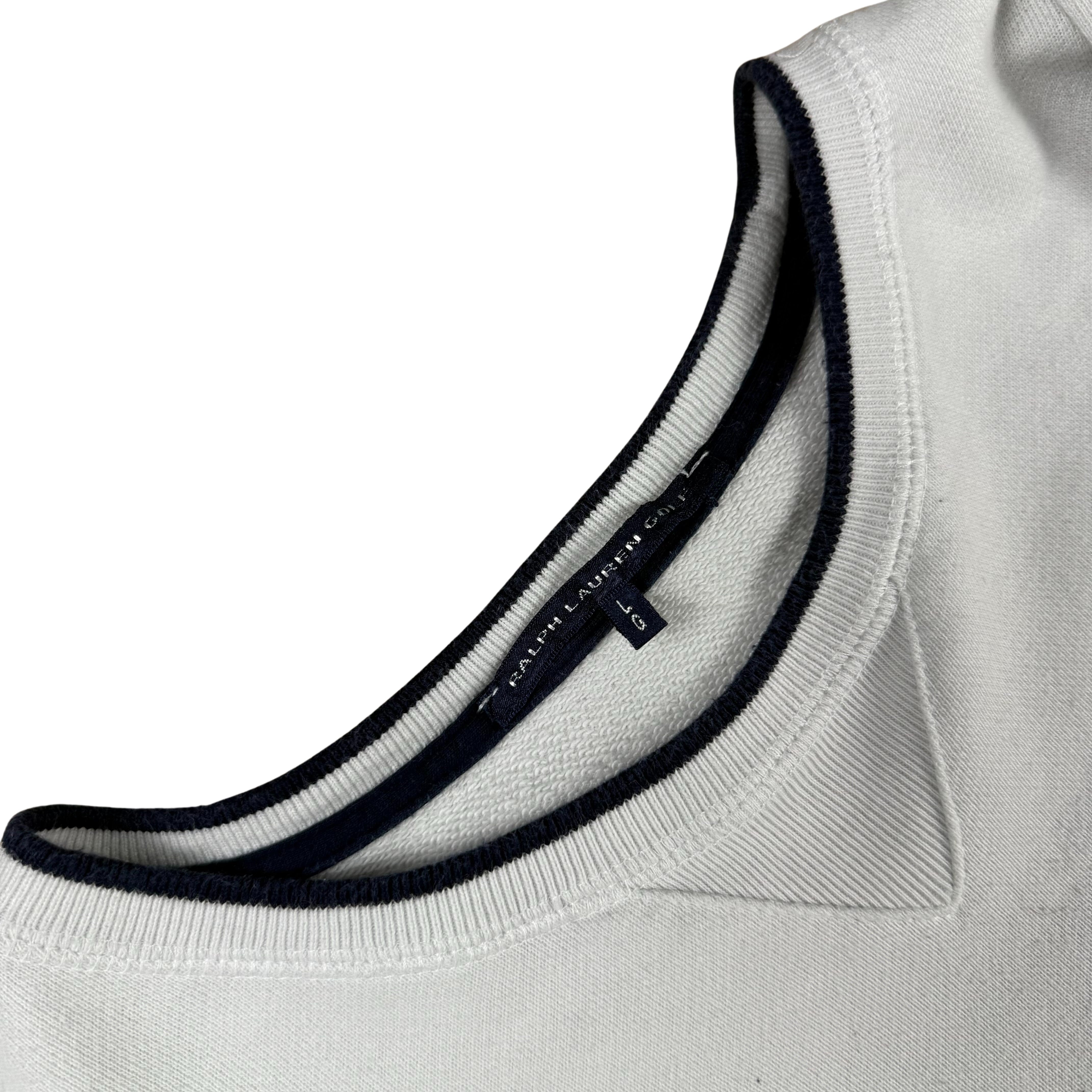 Vintage Ralph Lauren Golf Sweater - L