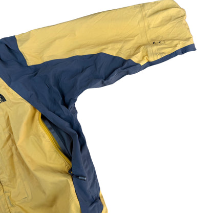 Vintage The North Face 90s Rain Jacket  - M