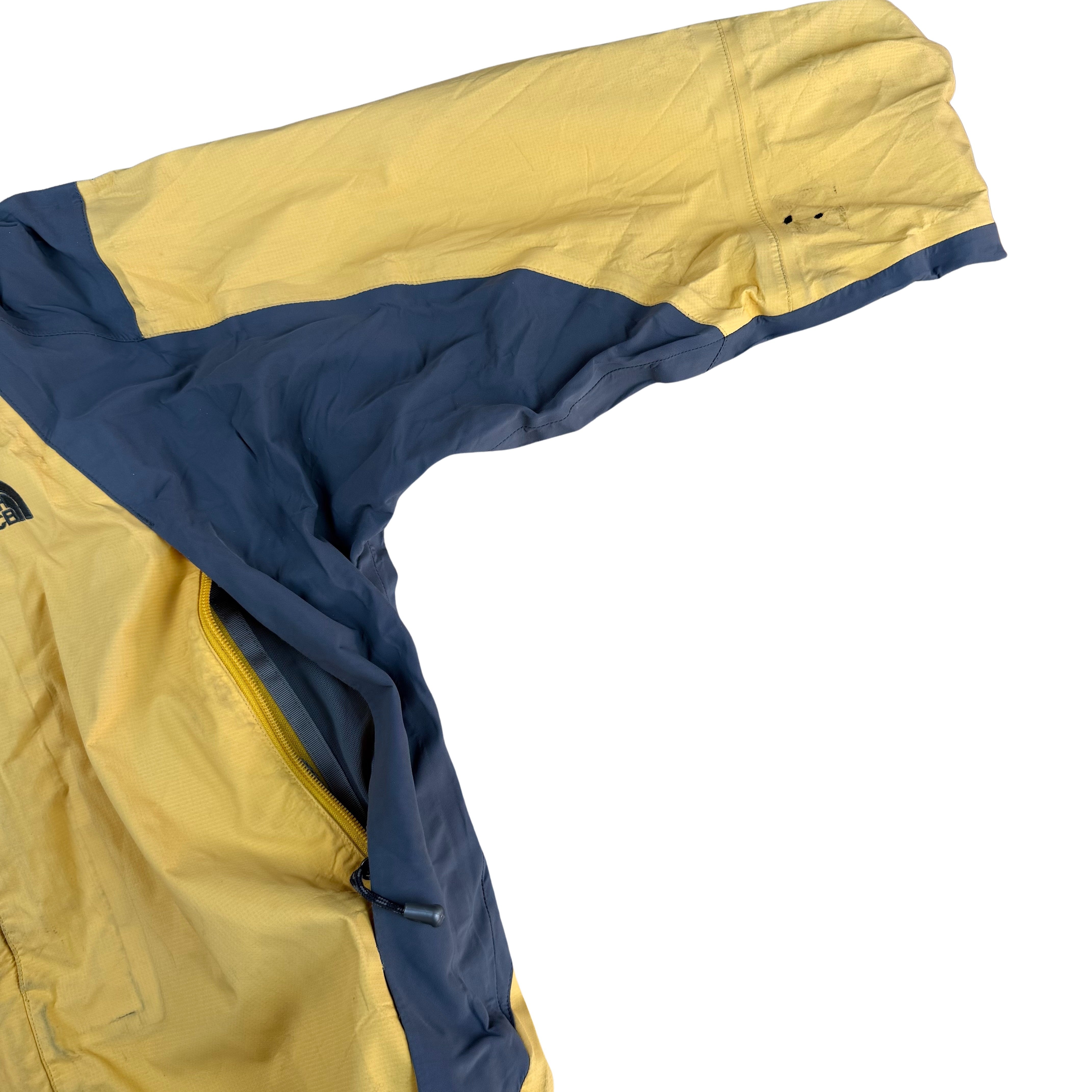 Vintage The North Face 90s Rain Jacket - M