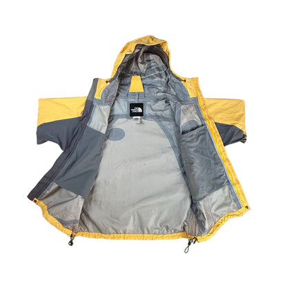 Vintage The North Face 90s Rain Jacket  - M