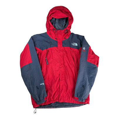 Vintage The North Face 90s Summit Series Rain Jacket  - L
