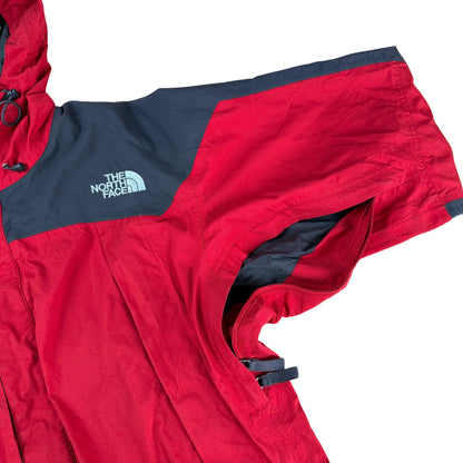 Vintage The North Face 90s Summit Series Rain Jacket  - L