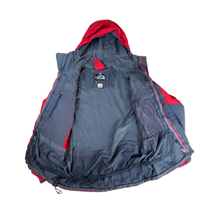 Vintage The North Face 90s Summit Series Rain Jacket  - L