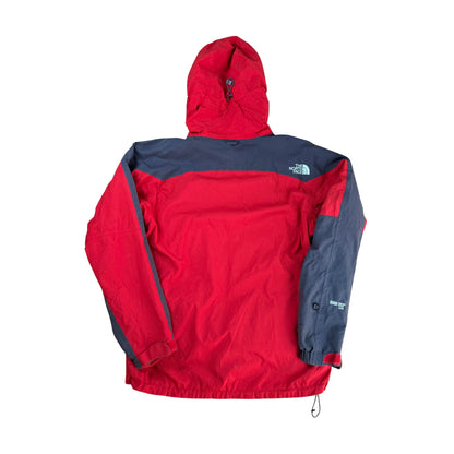 Vintage The North Face 90s Summit Series Rain Jacket  - L