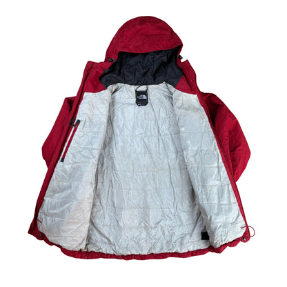 Vintage The North Face Rain Jacket  - S