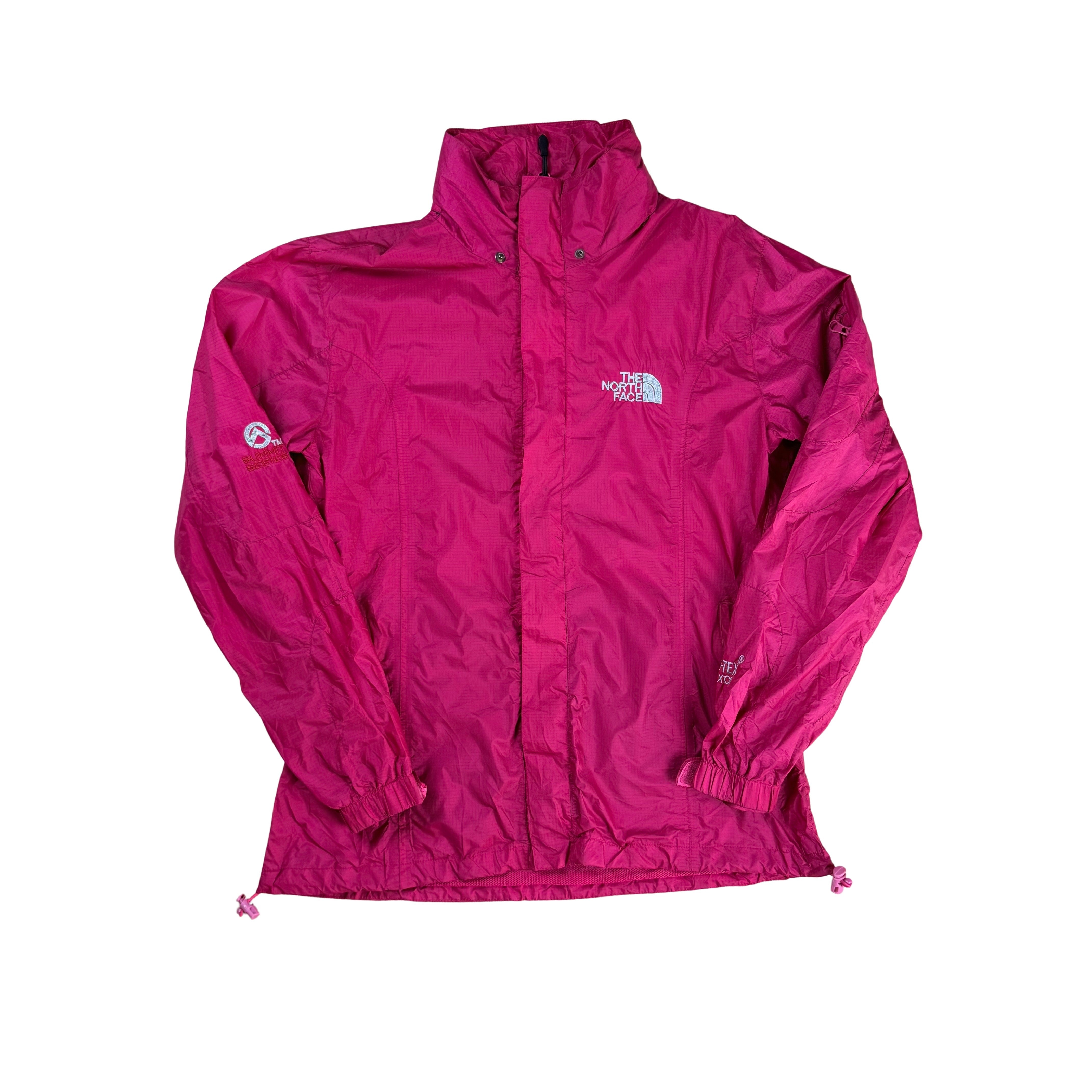 Vintage The North Face Summit Series Rain Jacket - M