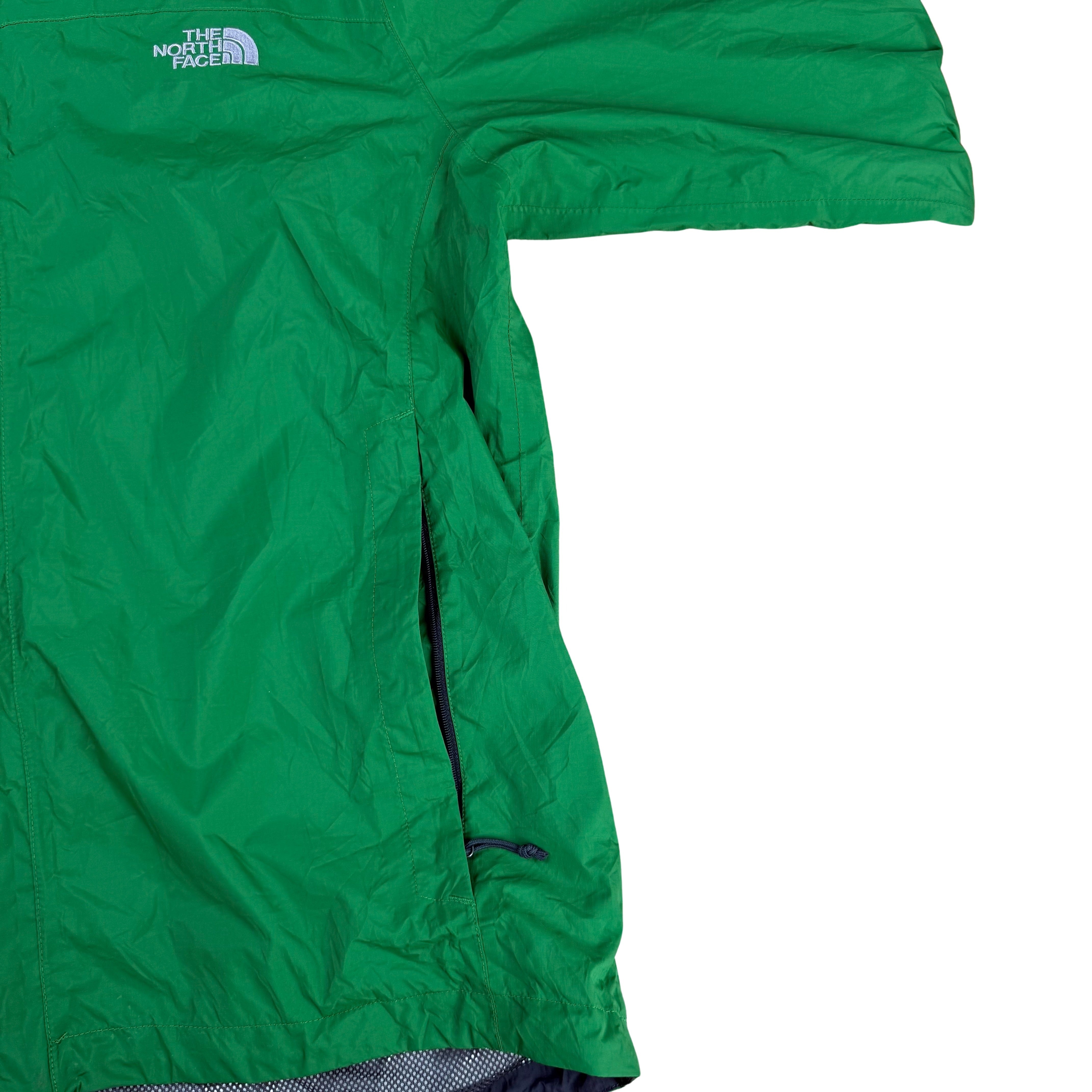 Vintage The North Face Rain Jacket - L