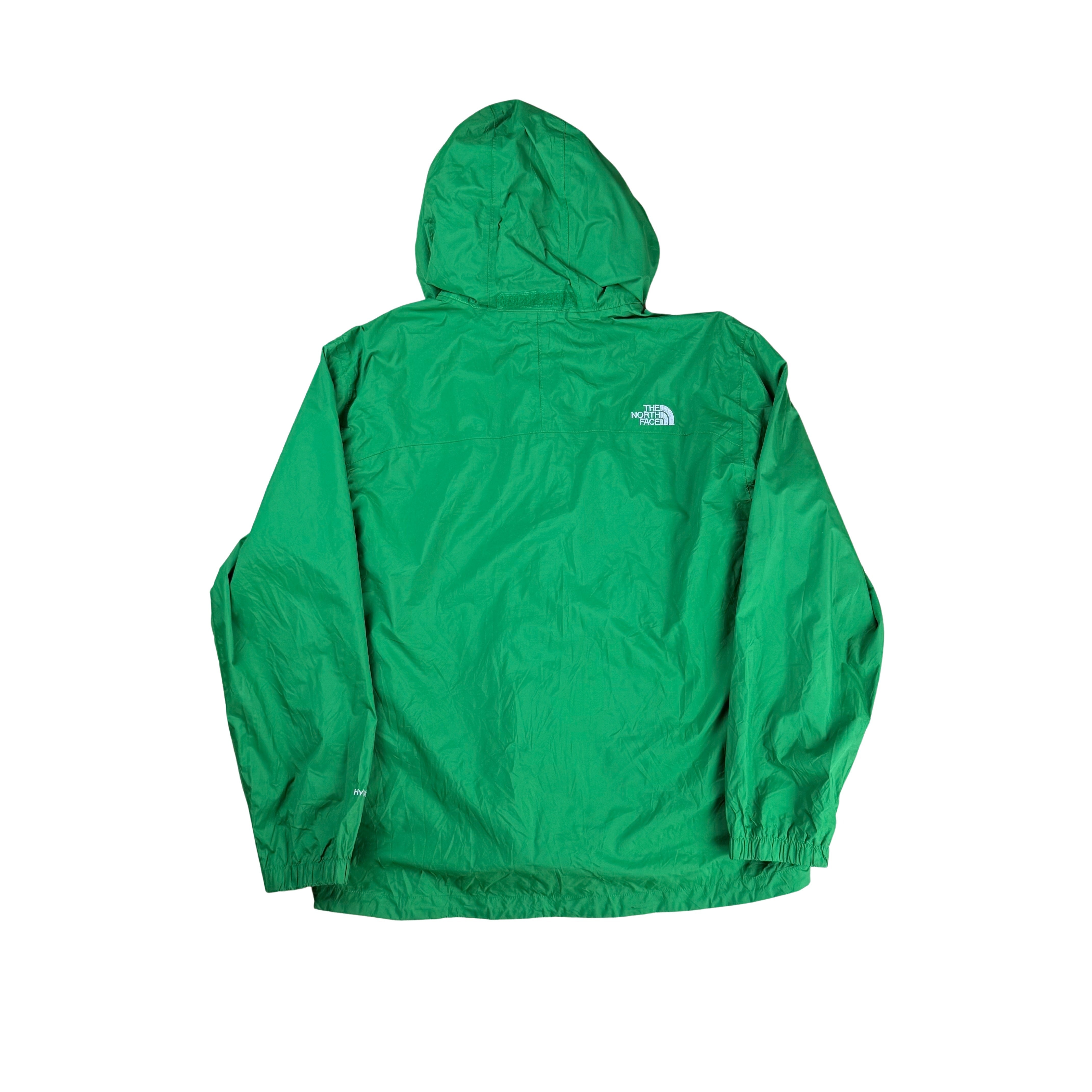 Vintage The North Face Rain Jacket - L