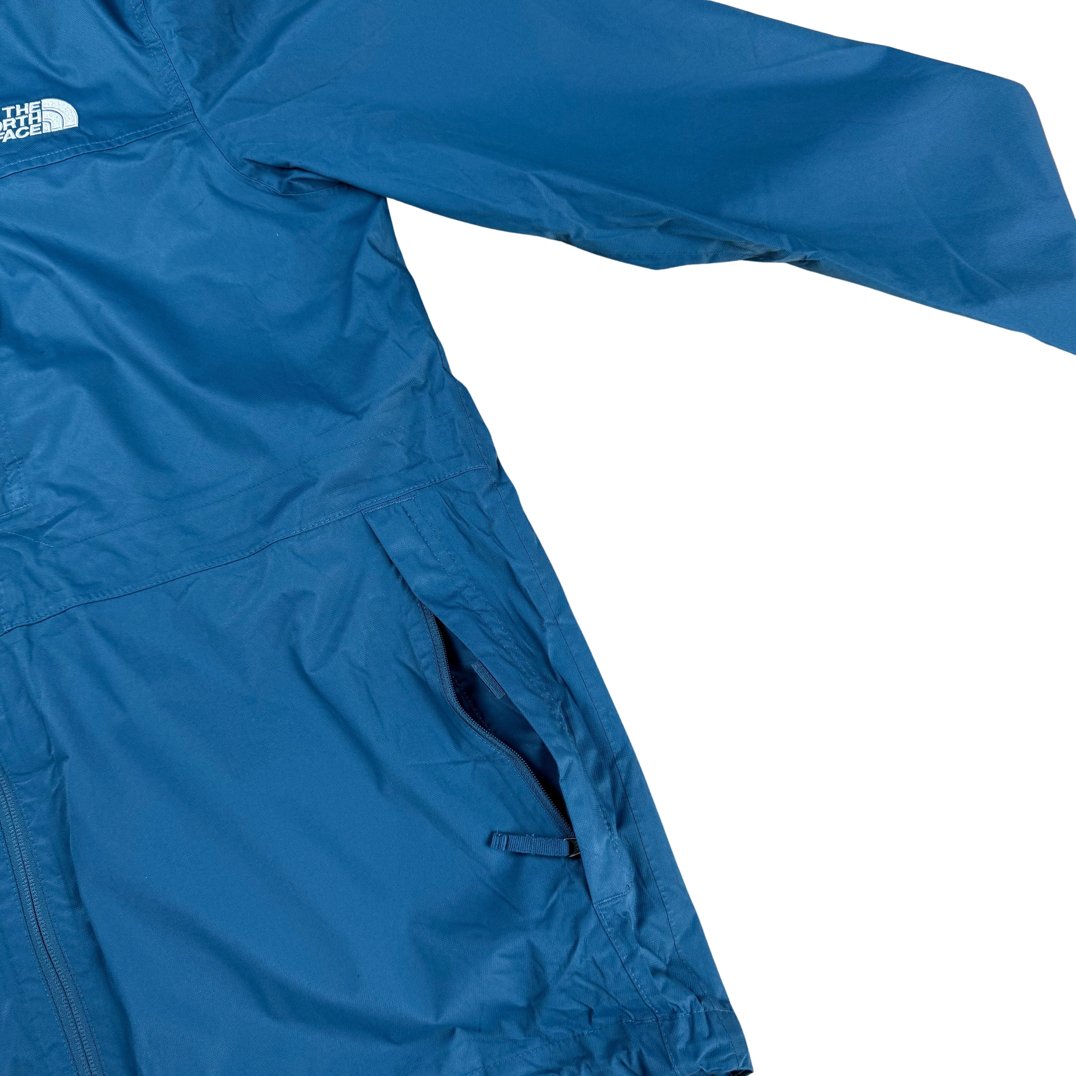 Vintage The North Face Rain Jacket - M