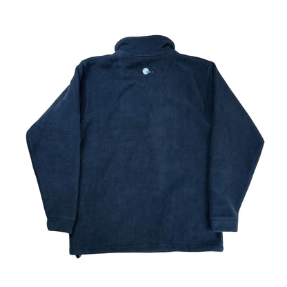 Vintage Fleece Halfzip  - S (Fits M)