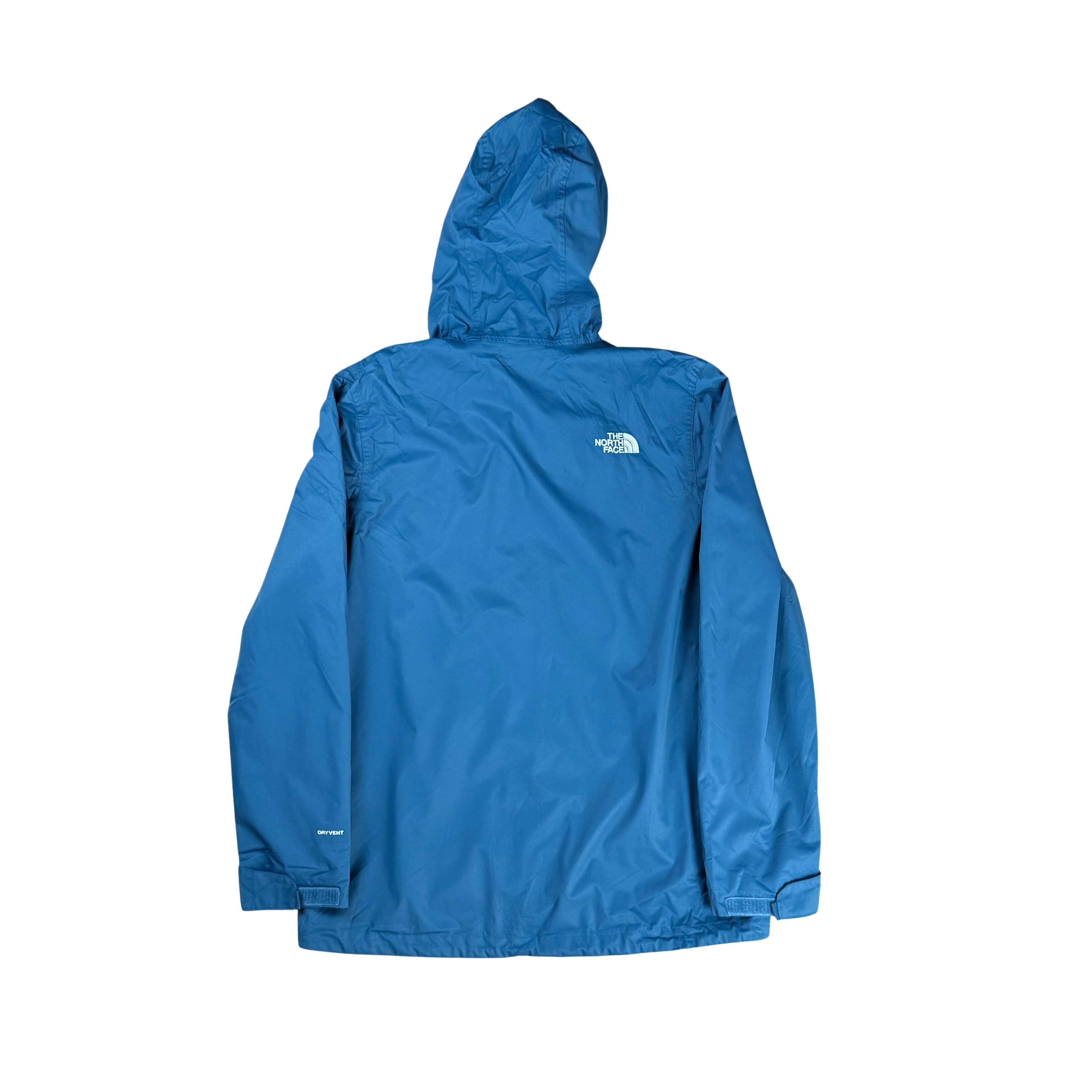 Vintage The North Face Rain Jacket - M