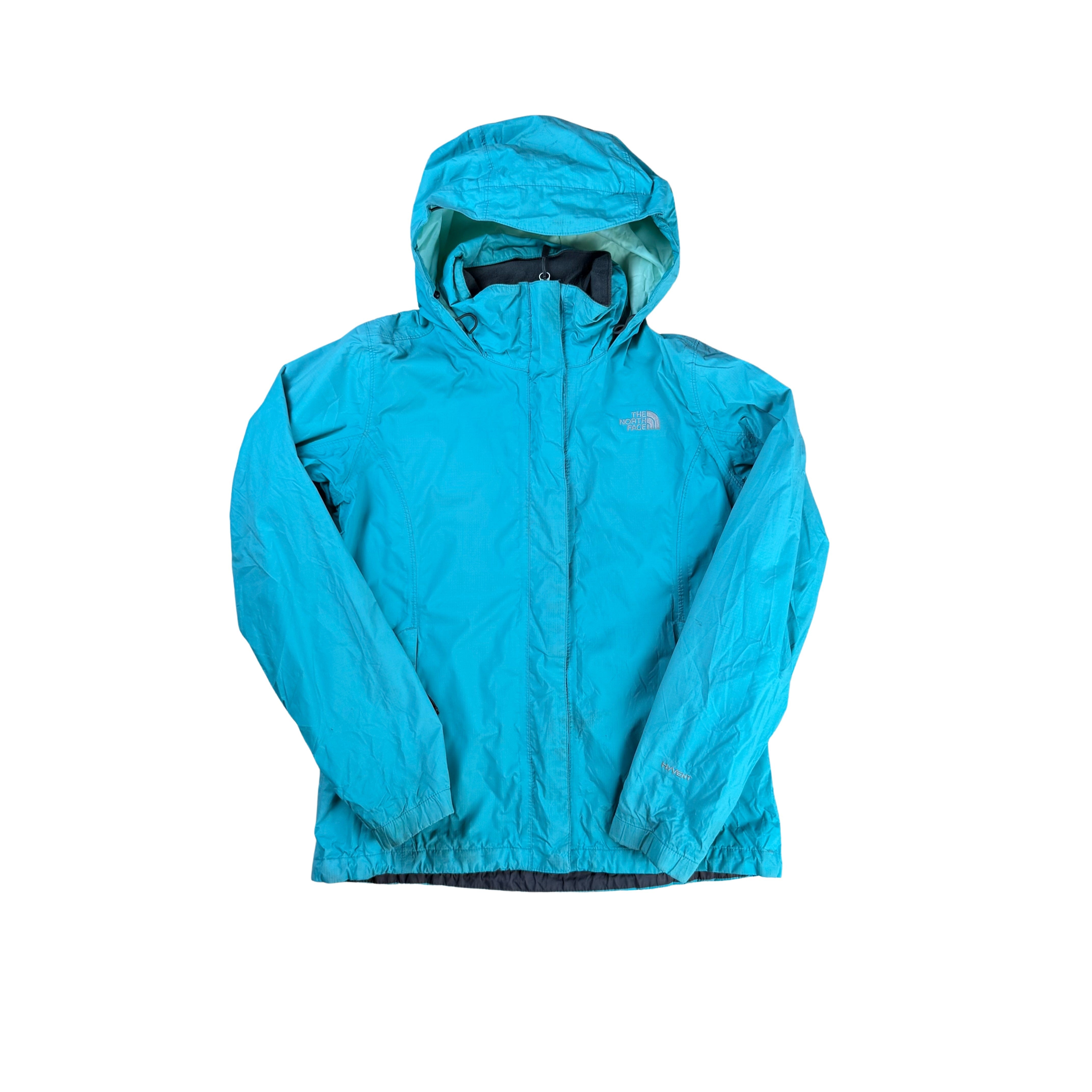 Vintage The North Face Rain Jacket  - M