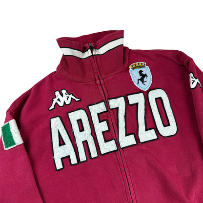 Vintage Kappa Italy Trackjacket SS 2007  - L