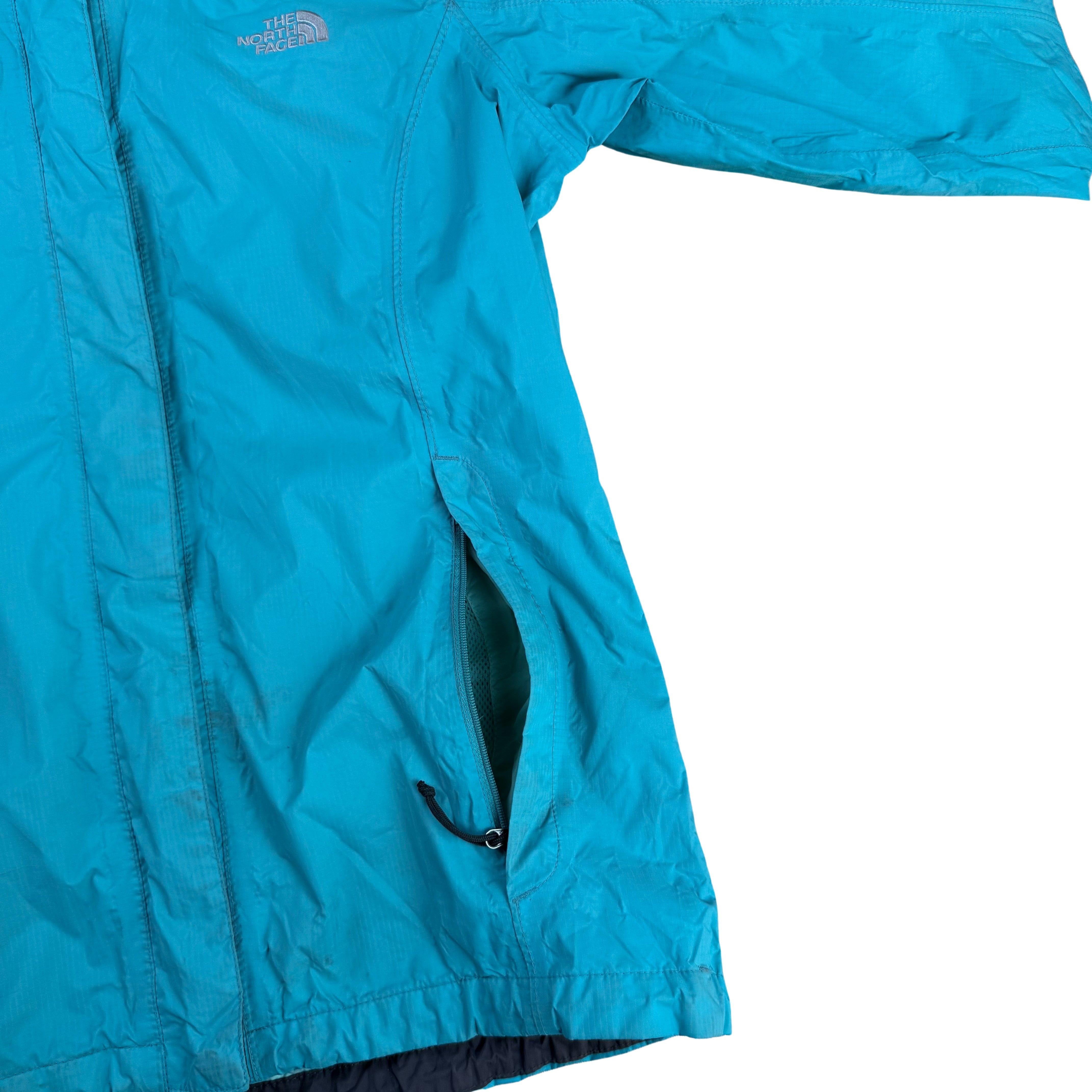 Vintage The North Face Rain Jacket  - M