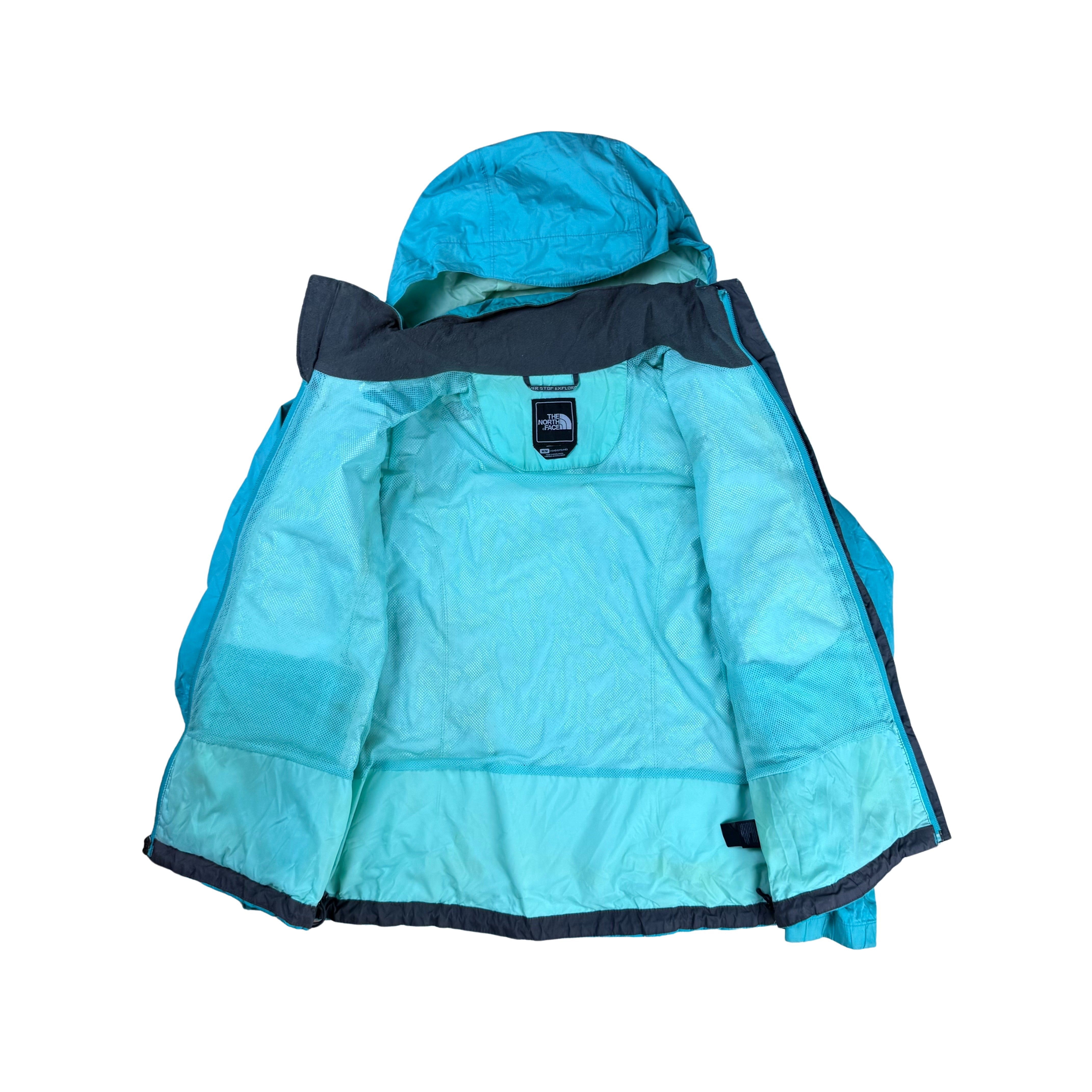 Vintage The North Face Rain Jacket  - M