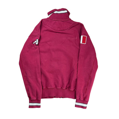 Vintage Kappa Italy Trackjacket SS 2007  - L