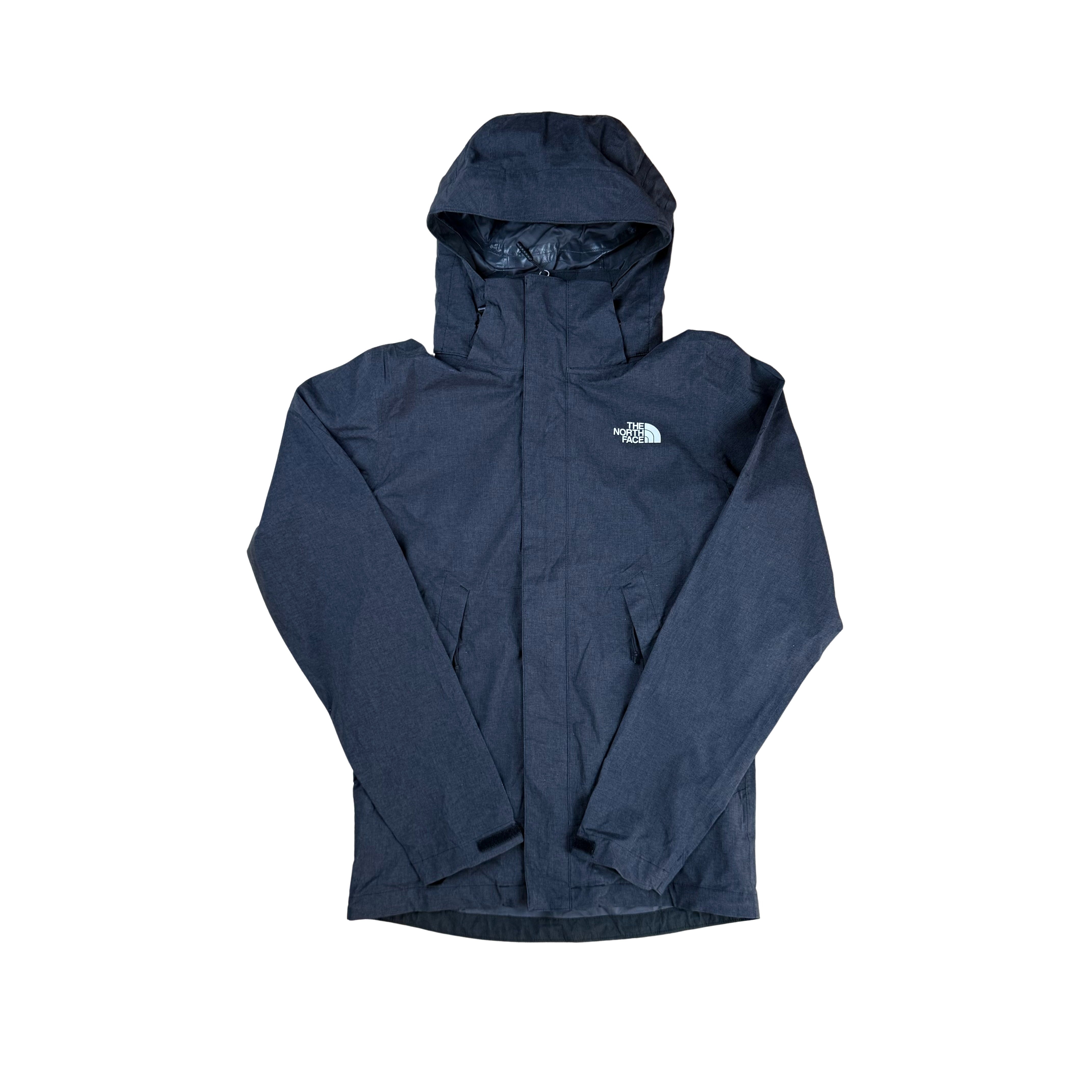 Vintage The North Face Rain Jacket  - XS