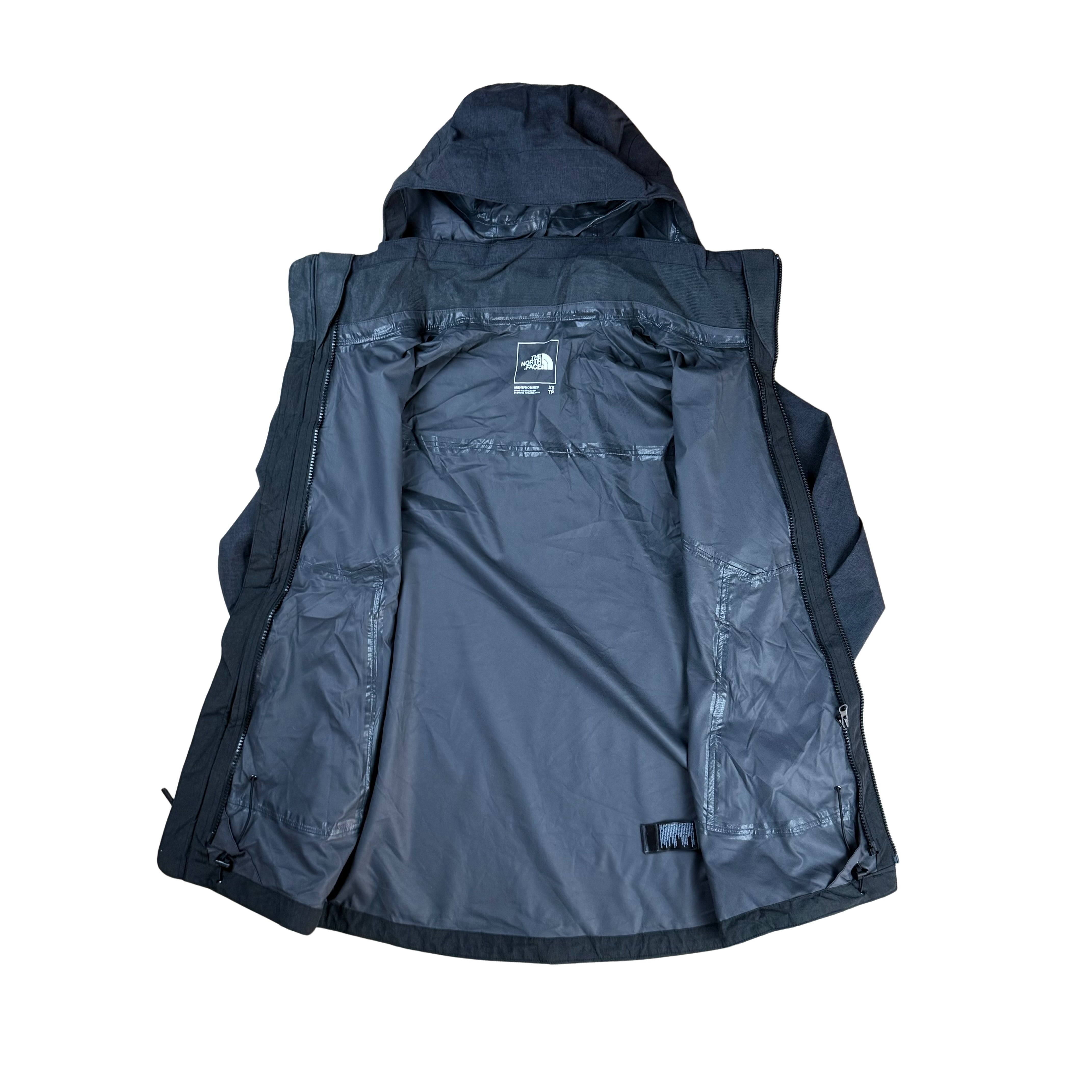 Vintage The North Face Rain Jacket  - XS