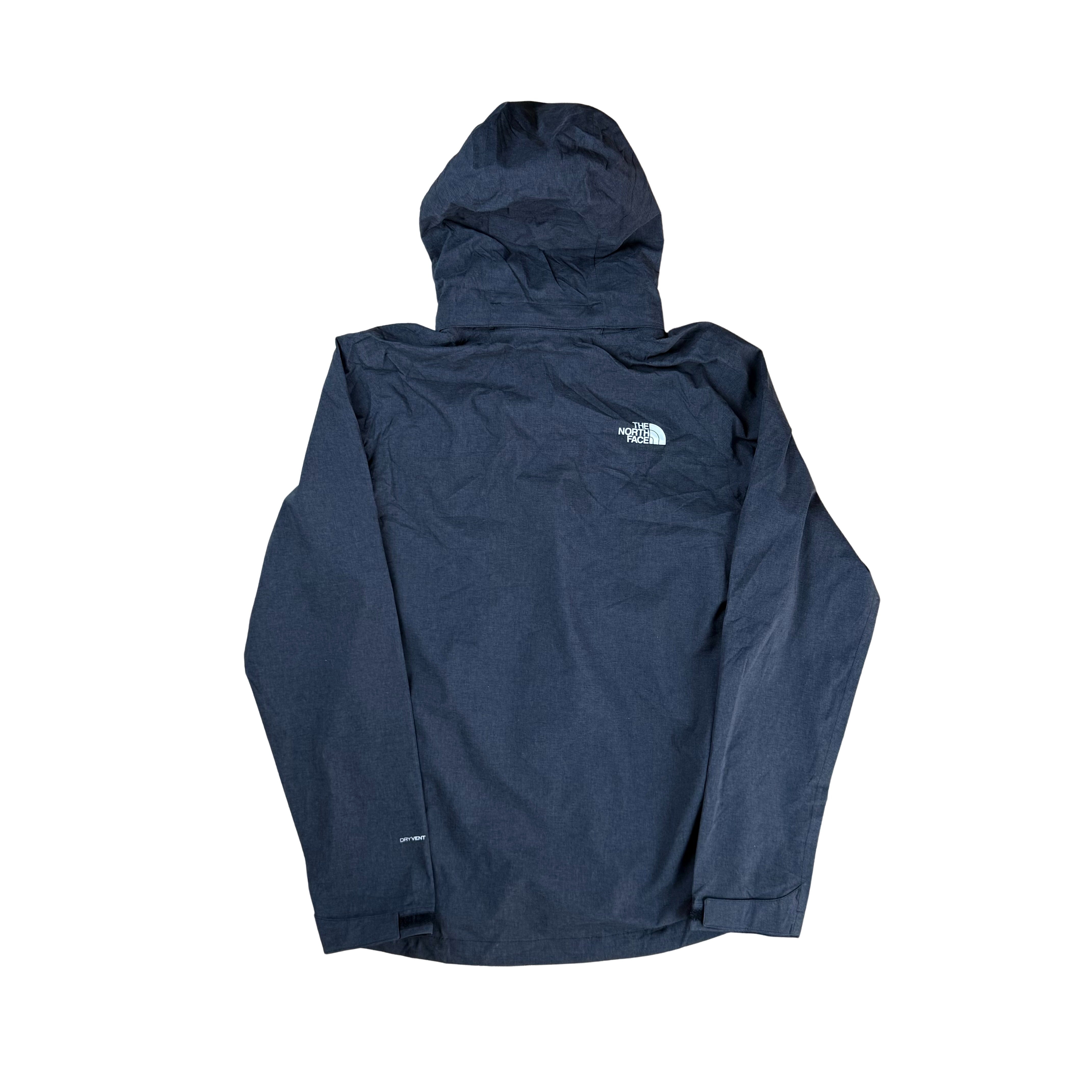 Vintage The North Face Rain Jacket  - XS