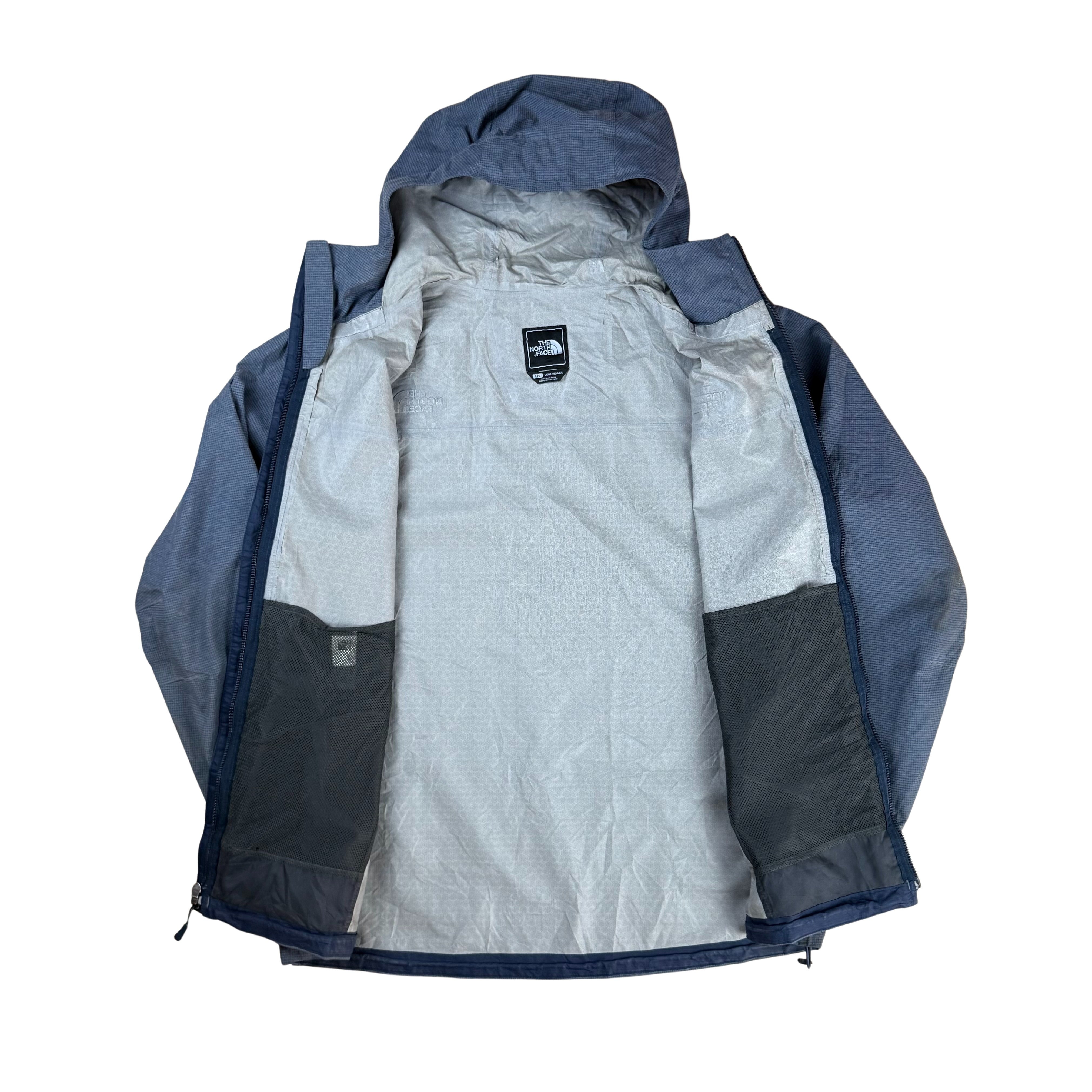 Vintage The North Face Rain Jacket - L