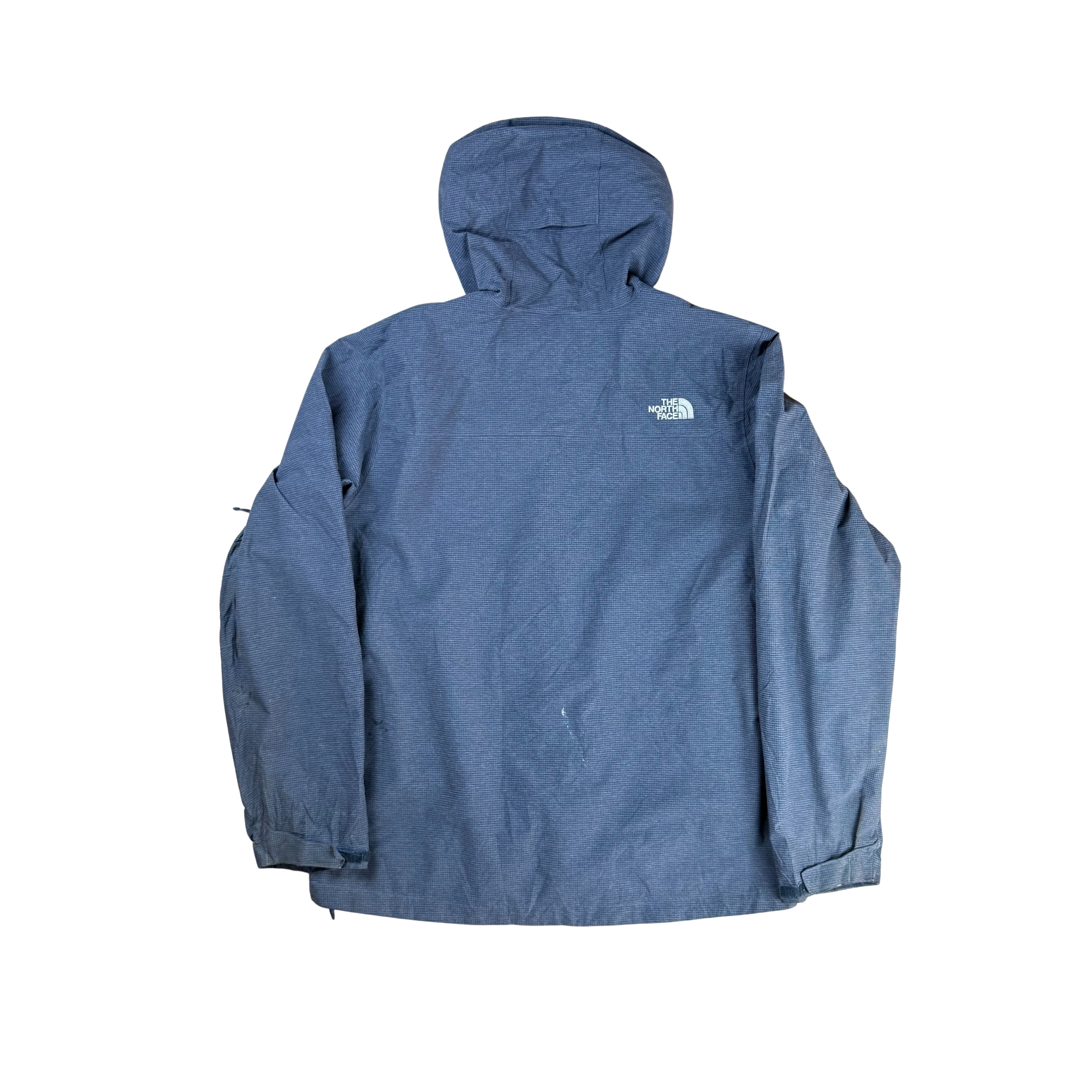 Vintage The North Face Rain Jacket - L