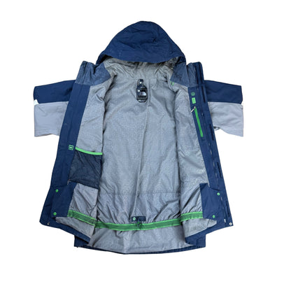 Vintage The North Face Rain Jacket  - M