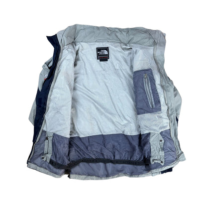 Vintage The North Face 90s Summit Series Rain Jacket  - L