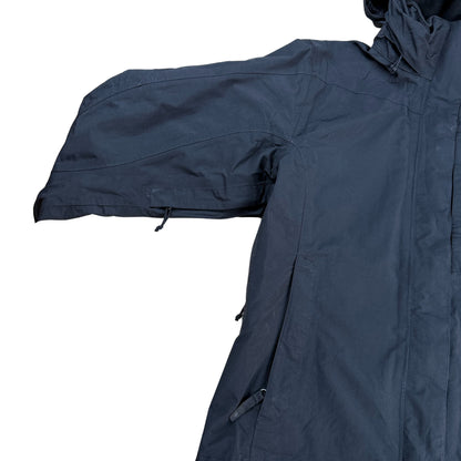 Vintage The North Face Rain Jacket  - S