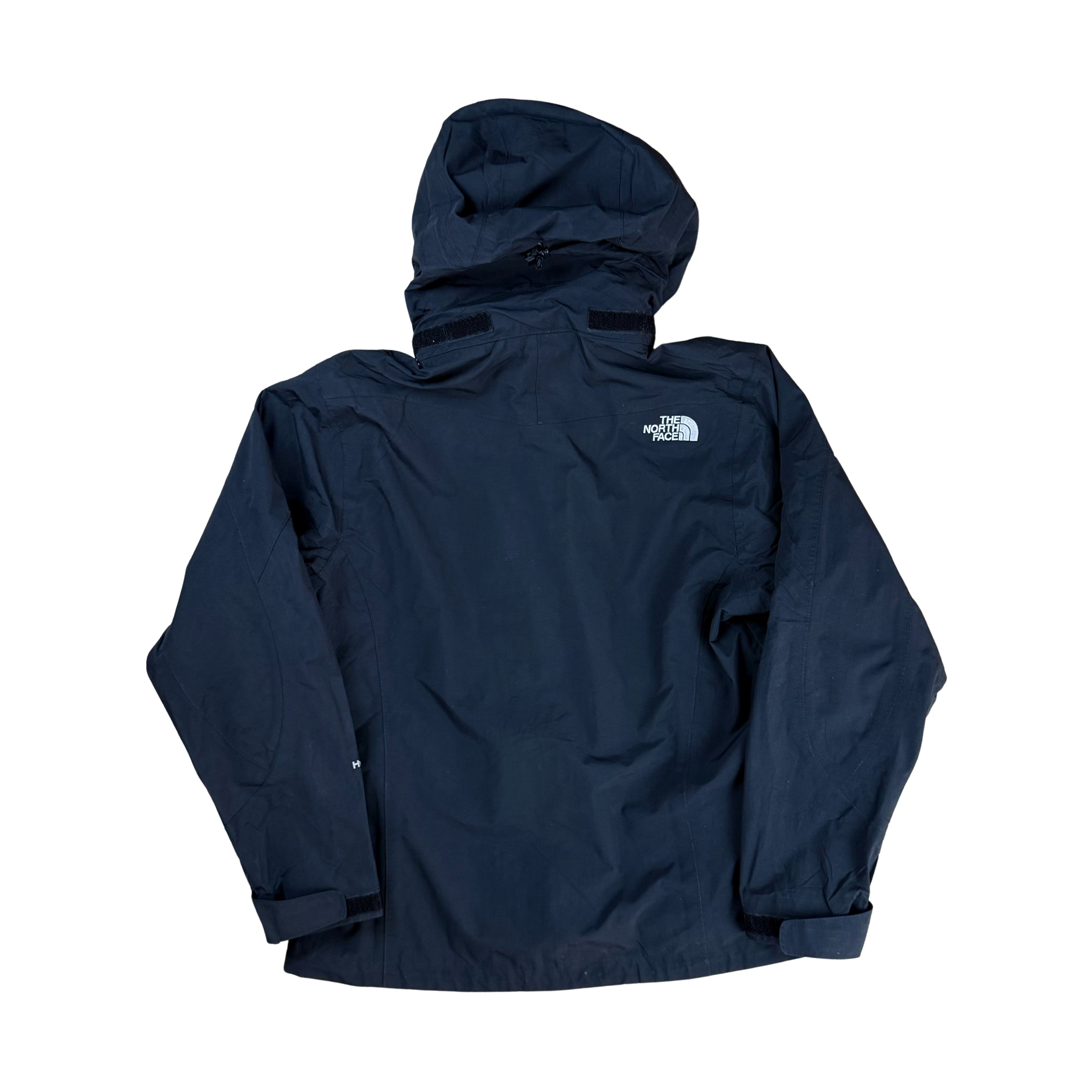 Vintage The North Face Rain Jacket - S