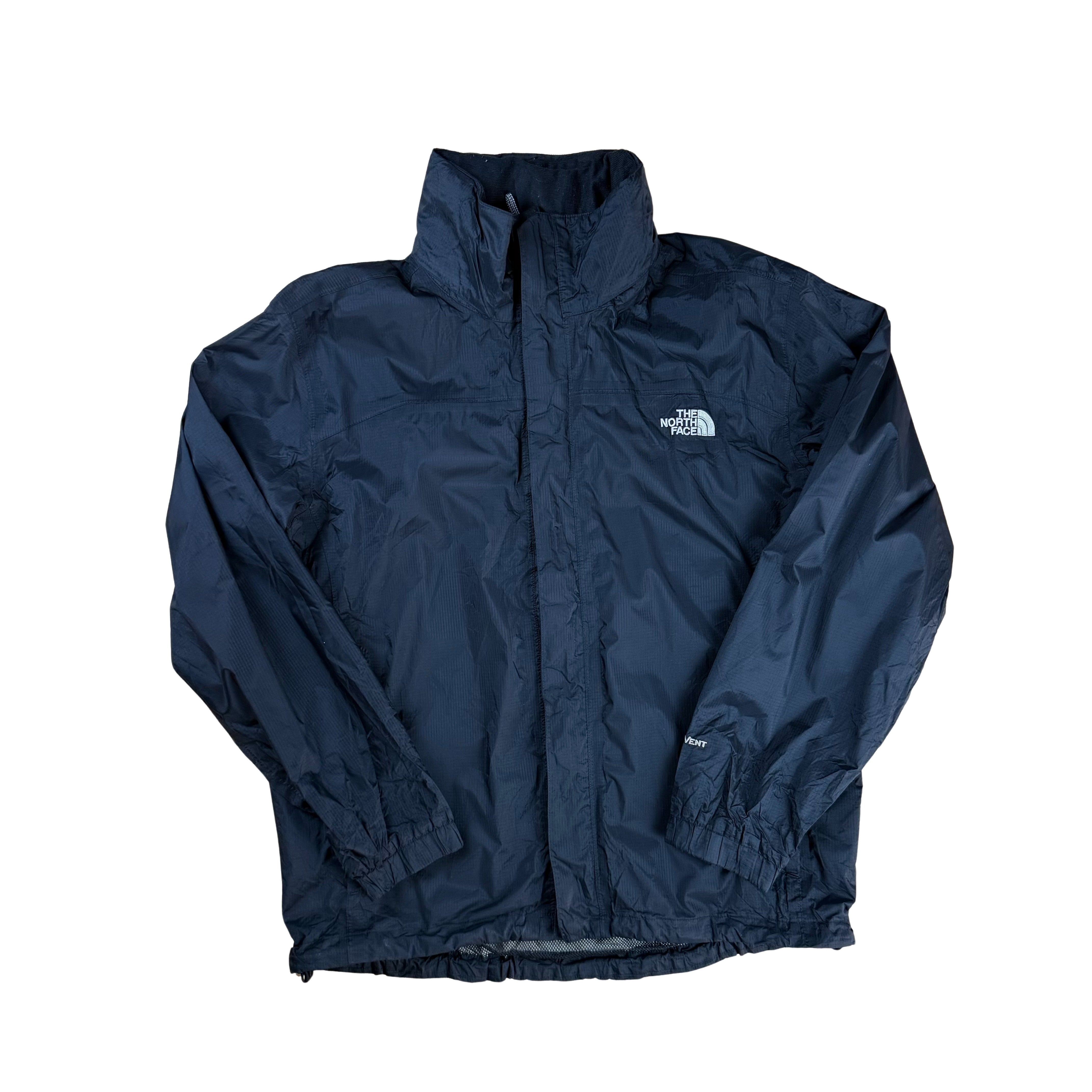 Vintage The North Face Rain Jacket - M