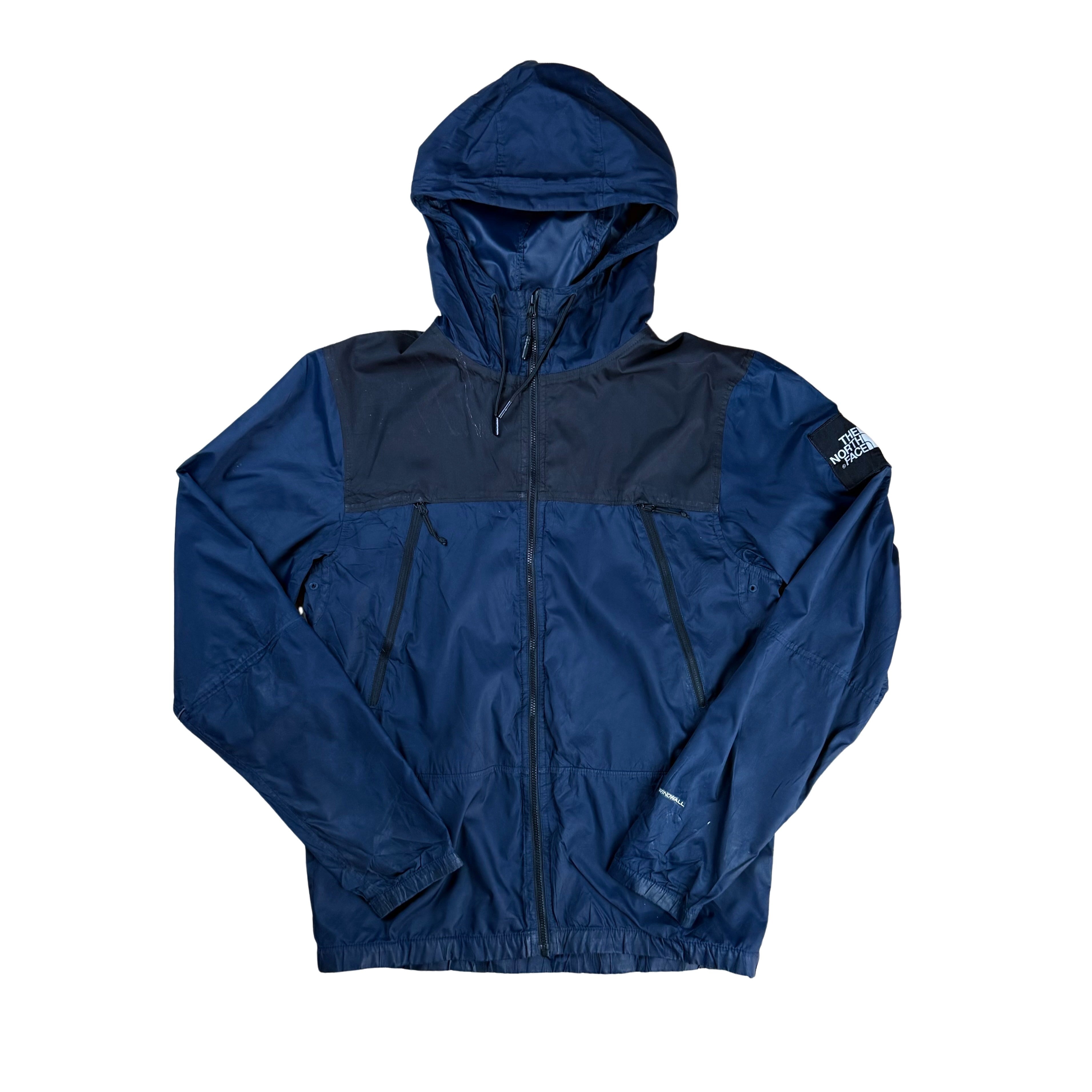 Vintage The North Face Rain Jacket  - S