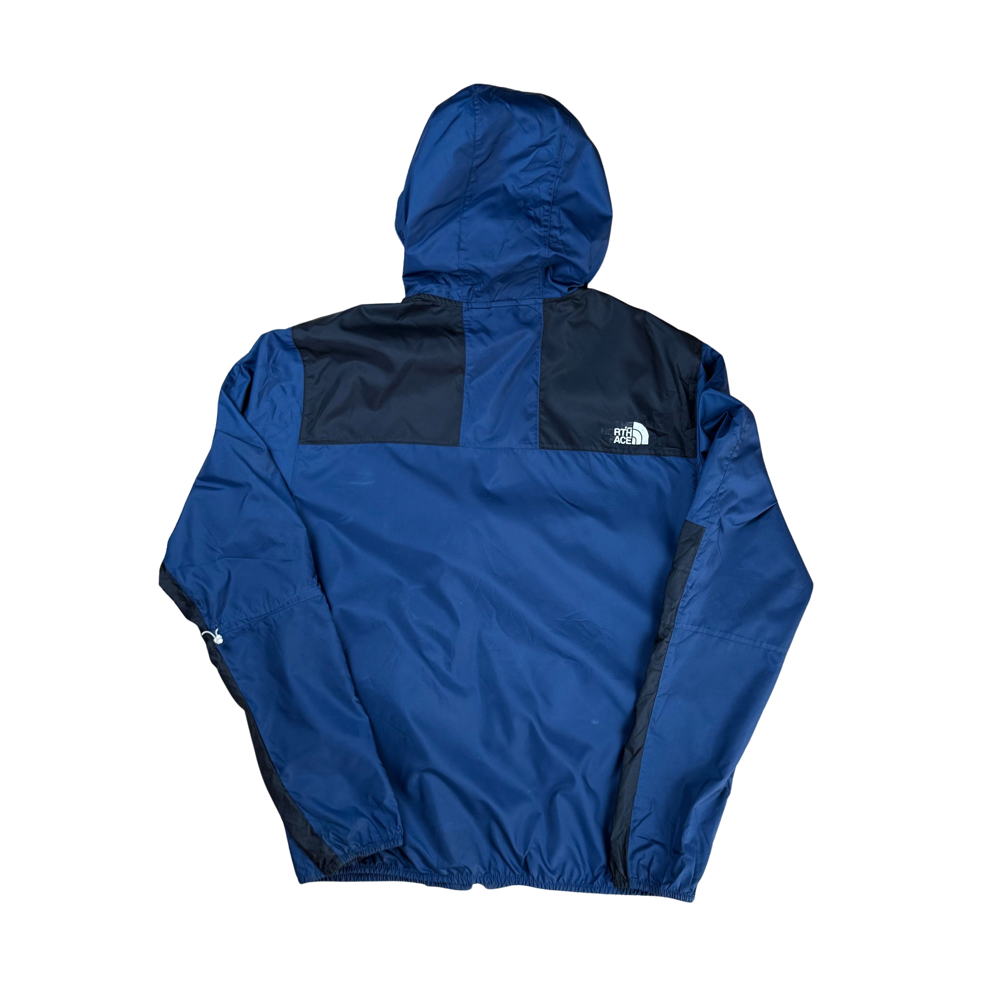 Vintage The North Face Rain Jacket  - M