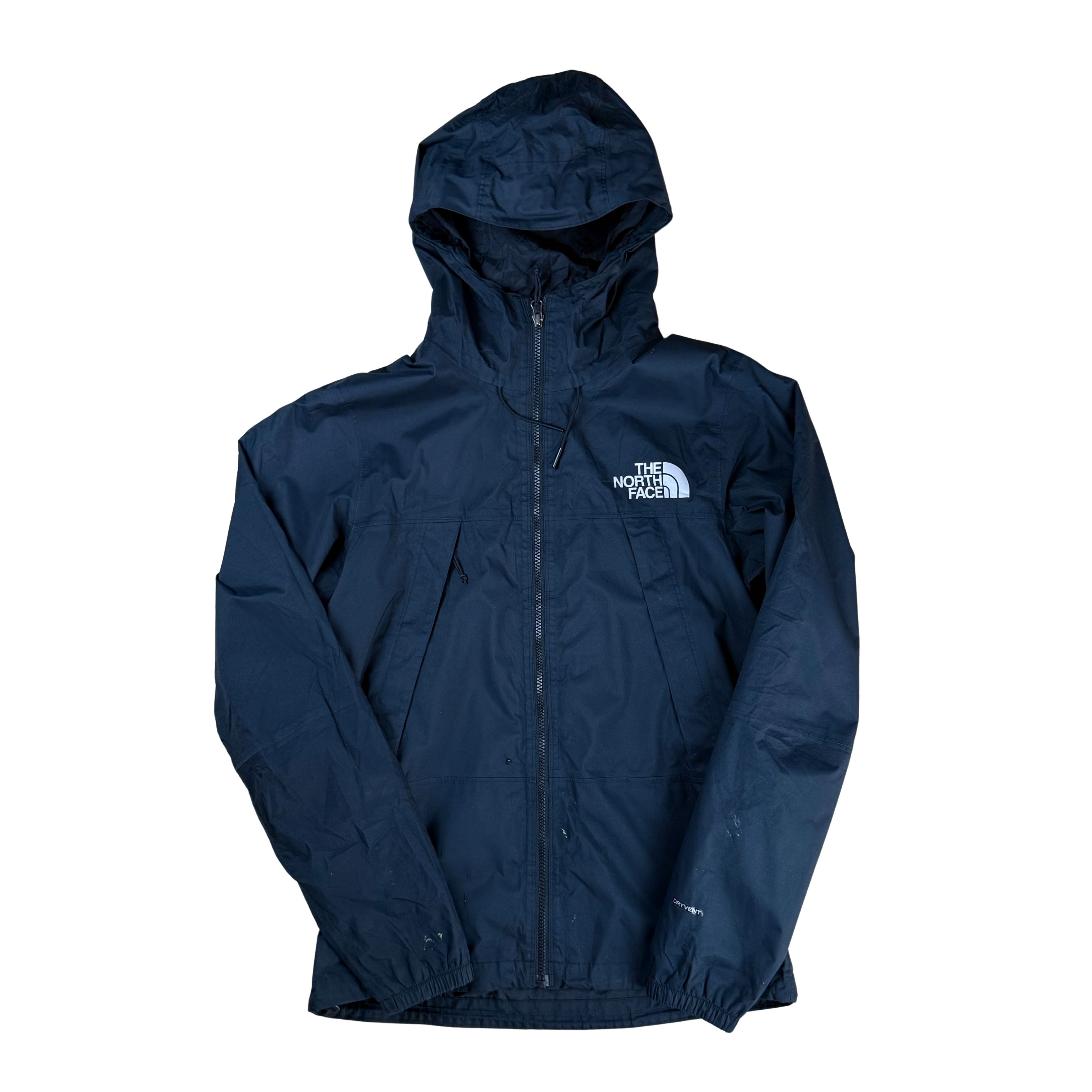 Vintage The North Face 90s Rain Jacket - S