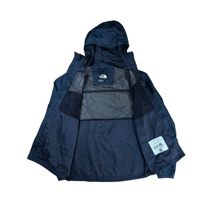 Vintage The North Face 90s Rain Jacket  - S