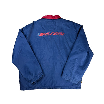 Vintage Tommy Hilfiger Athletics Jacket - L