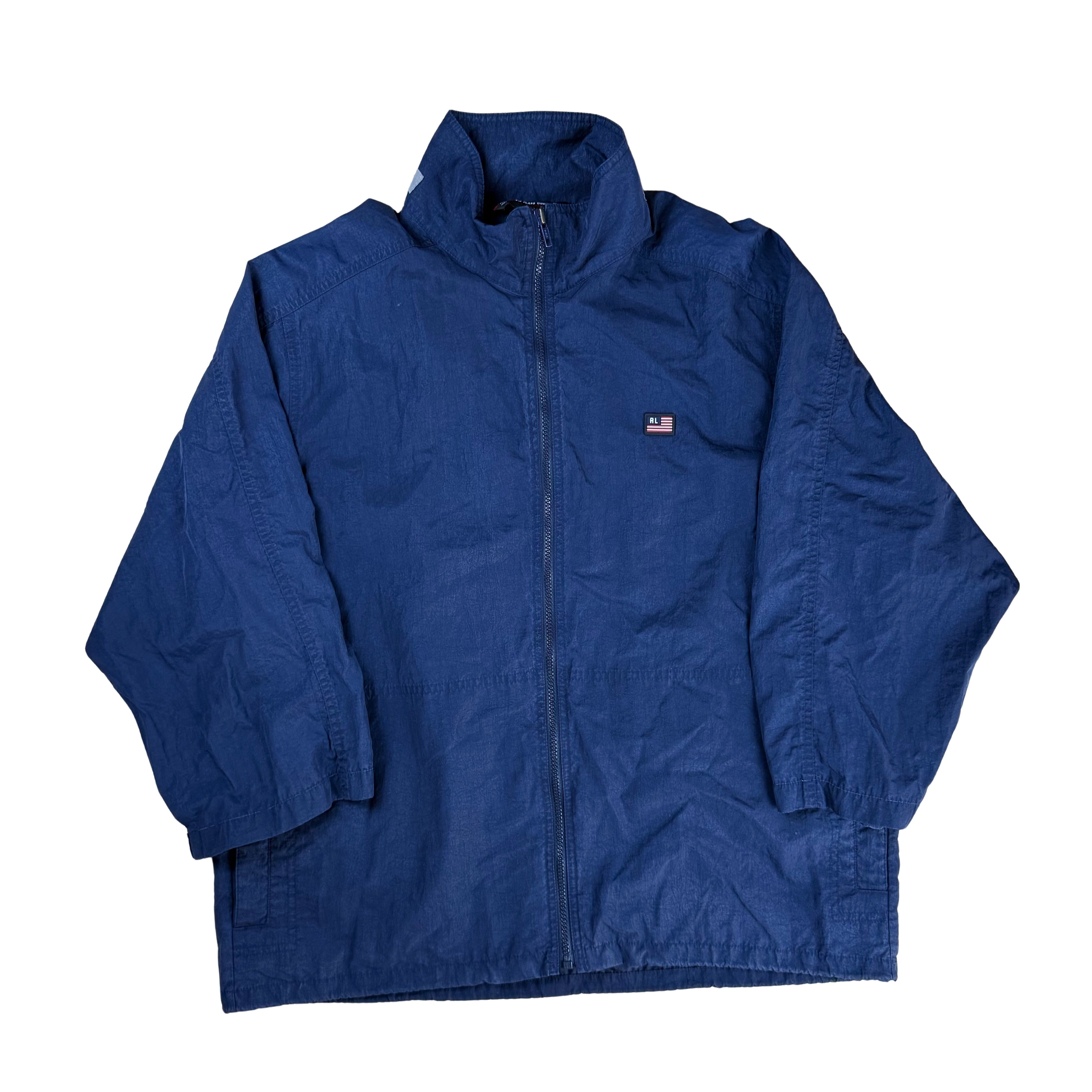 Vintage Ralph Lauren Jacket  - L