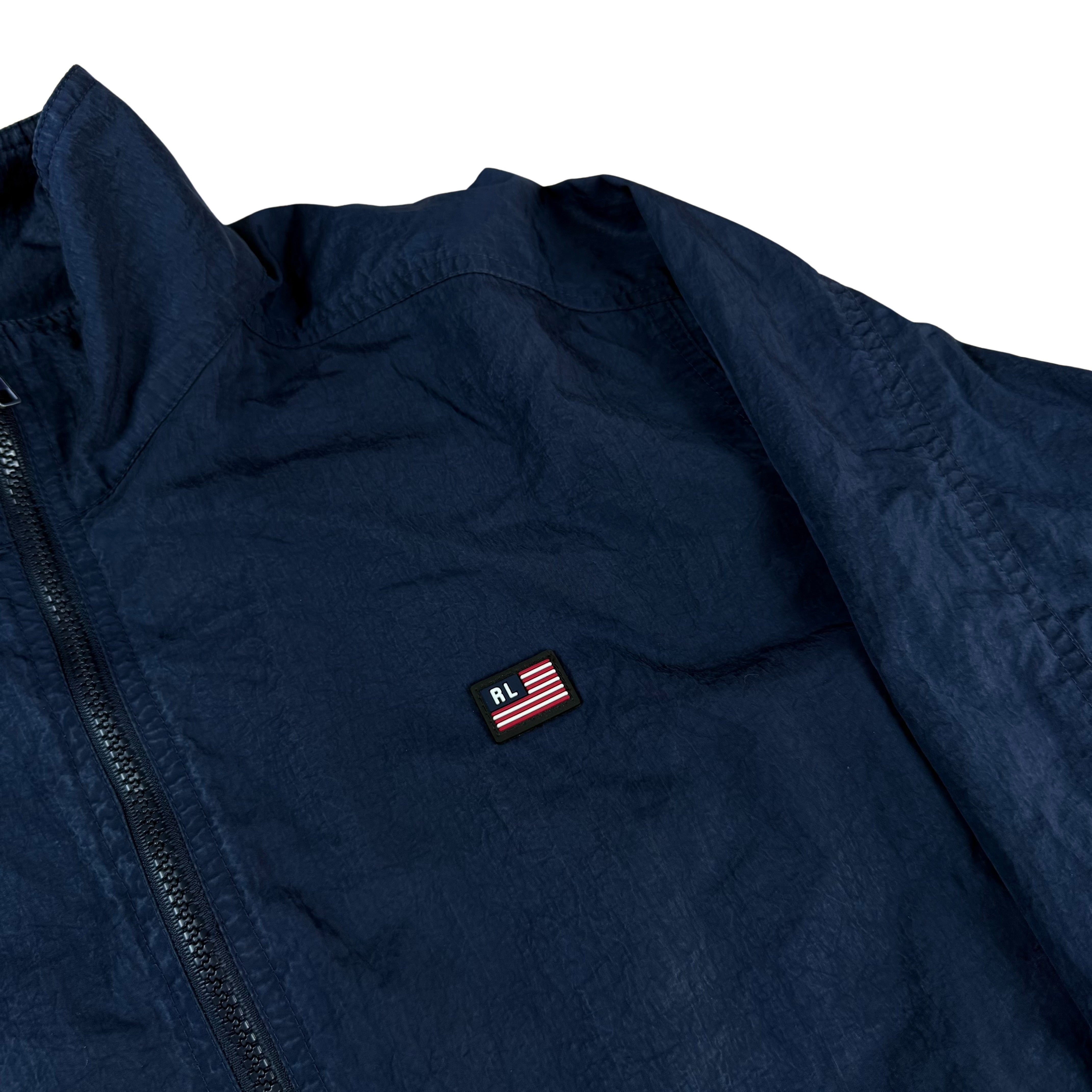 Vintage Ralph Lauren Jacket  - L