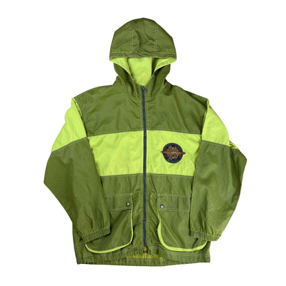 Vintage Kappa Surf Jacket 90s - XL