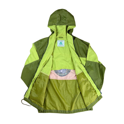 Vintage Kappa Surf Jacket 90s - XL