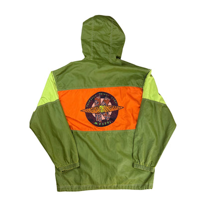 Vintage Kappa Surf Jacket 90s - XL