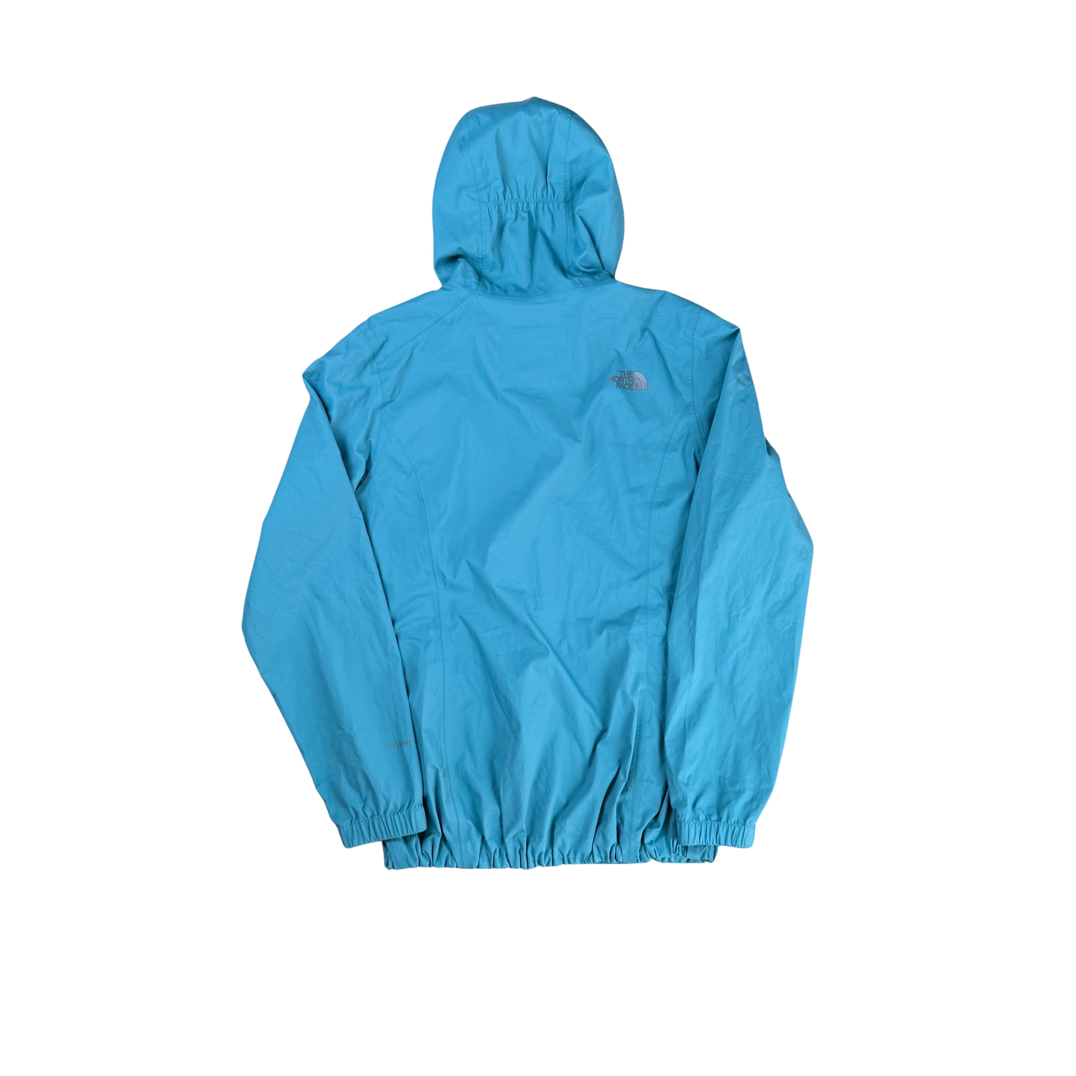 Vintage North Face Rain Jacket - M