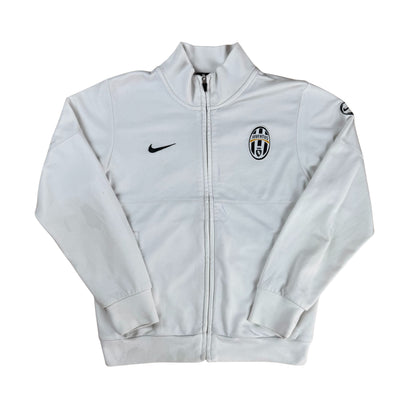 Vintage Nike Juve Jacket  - XXS